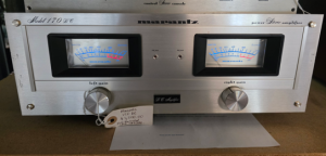 Marantz 170DC
